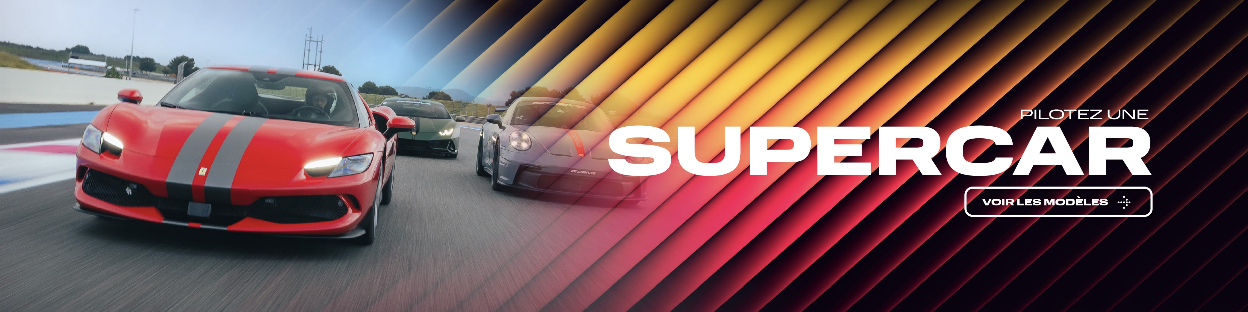 SUPERCARS - BACK TO SCHOOL